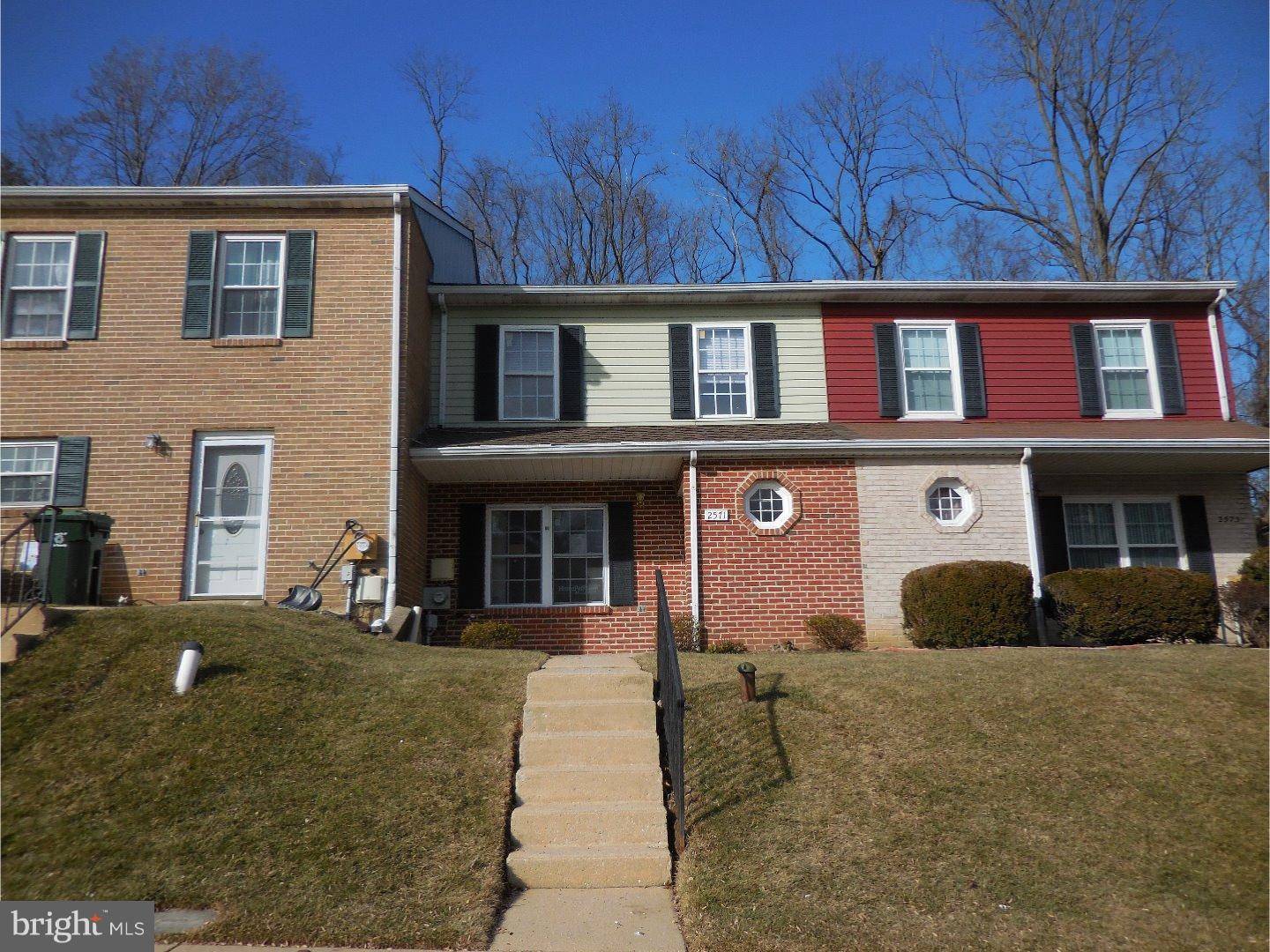 Coatesville, PA 19320,2571 DUPONT ST