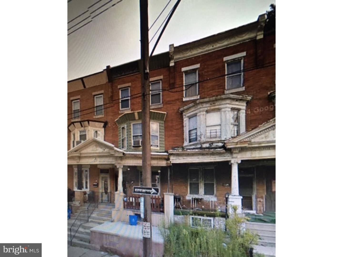 Philadelphia, PA 19140,1624 W WESTMORELAND ST