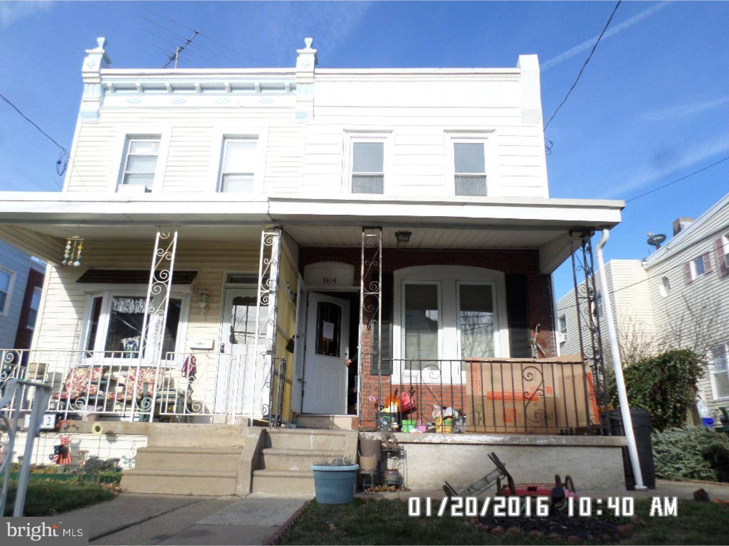 Philadelphia, PA 19111,7414 PALMETTO ST