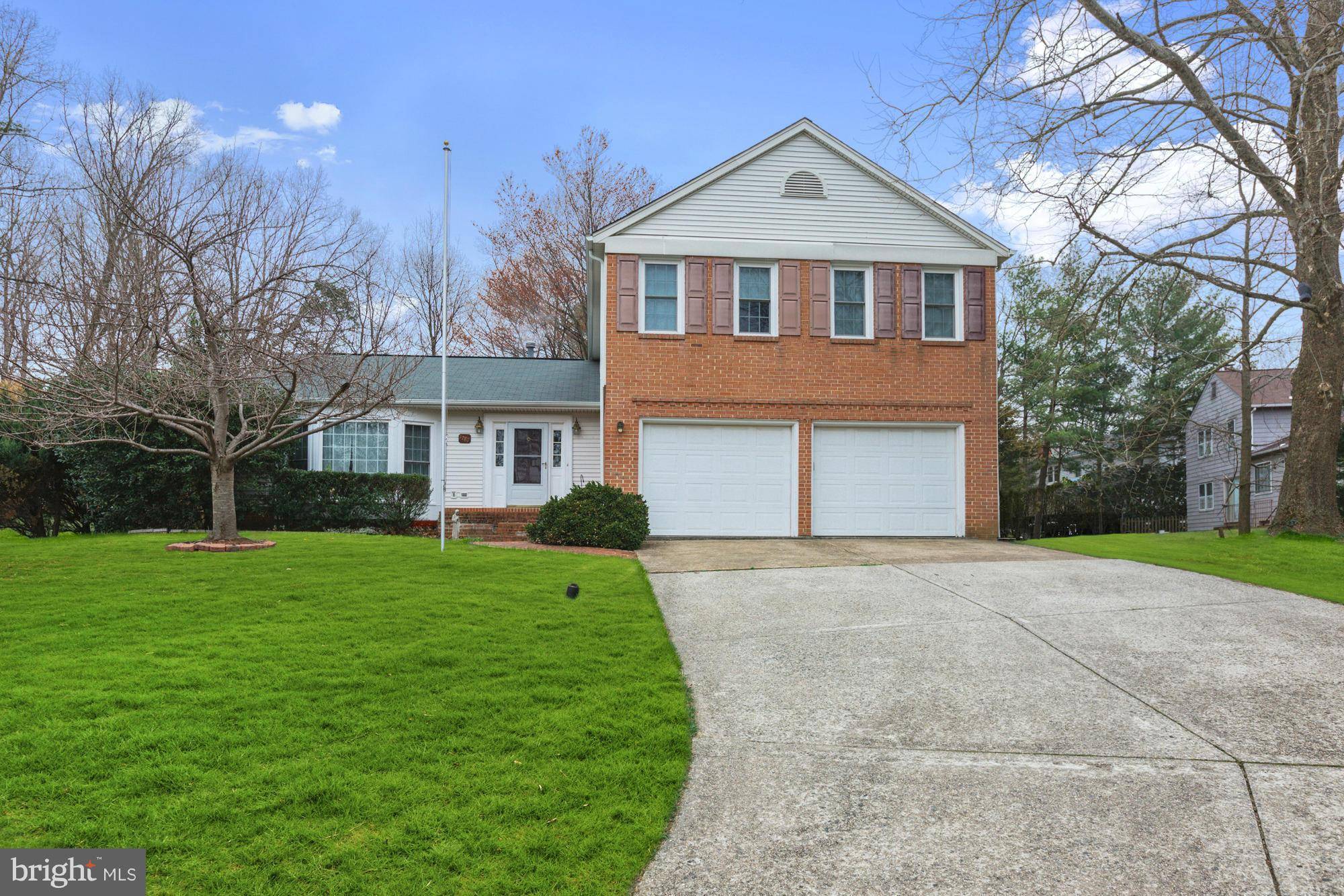 Springfield, VA 22153,7787 RICHFIELD CT