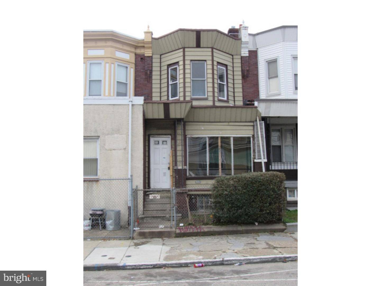 Philadelphia, PA 19143,1664 S 54TH ST