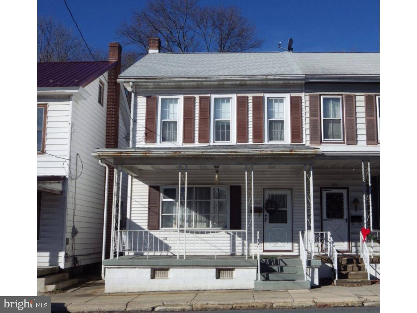 Pine Grove, PA 17963,268 S TULPEHOCKEN ST