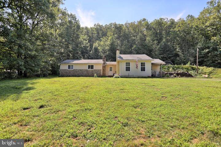 New Bloomfield, PA 17068,1077 CLOUSER HOLLOW RD