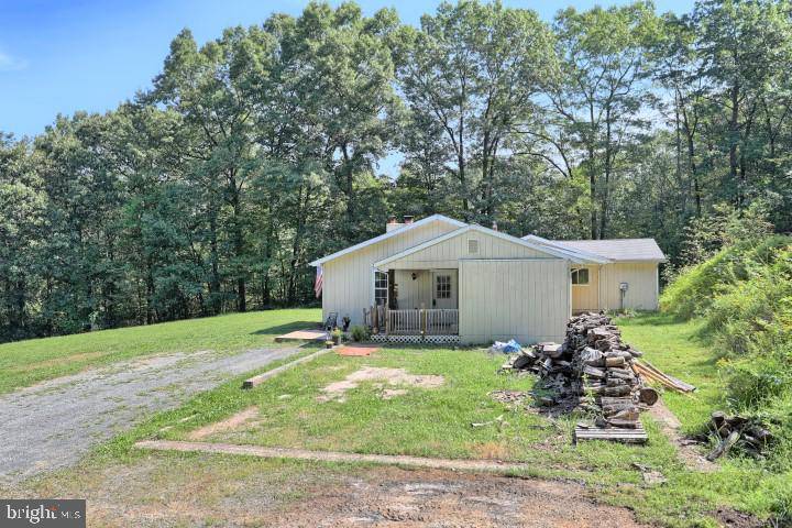 New Bloomfield, PA 17068,1077 CLOUSER HOLLOW RD