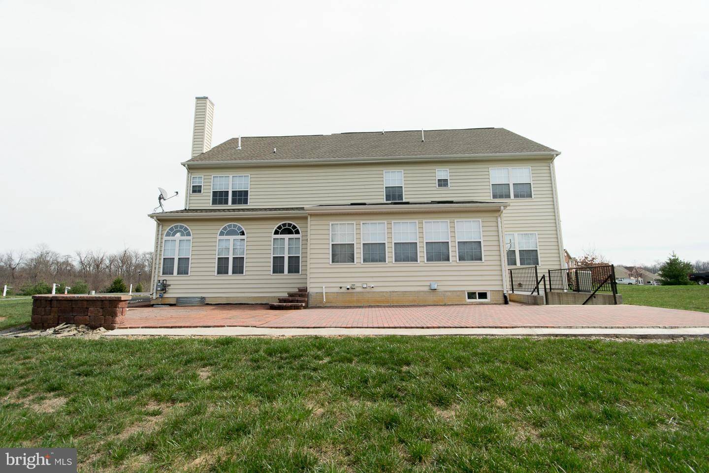 Martinsburg, WV 25403,49 BRIGHT CHERRY CT