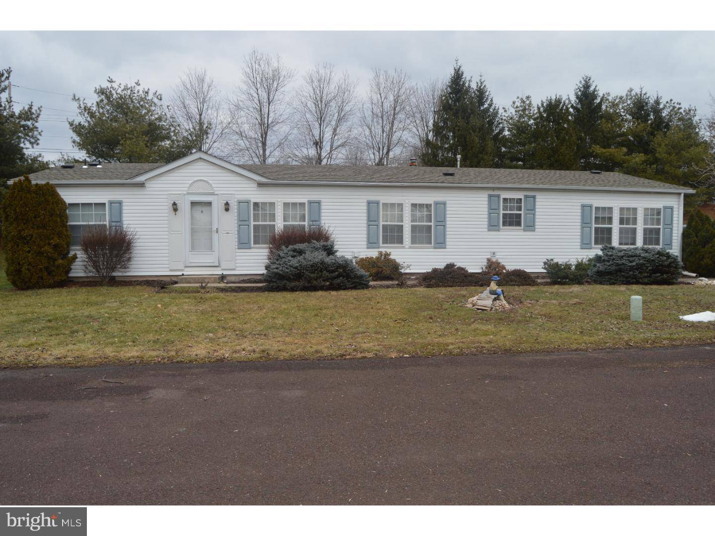 Harleysville, PA 19438,18 WOODBINE CT W