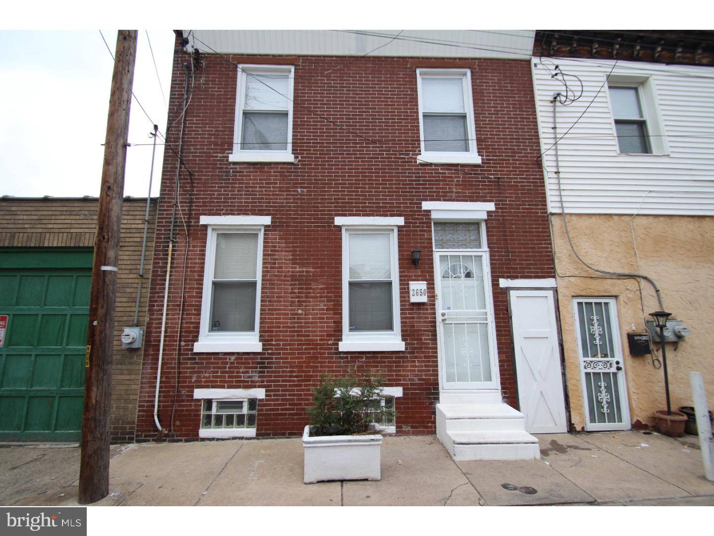 Philadelphia, PA 19125,2650 WEBB ST