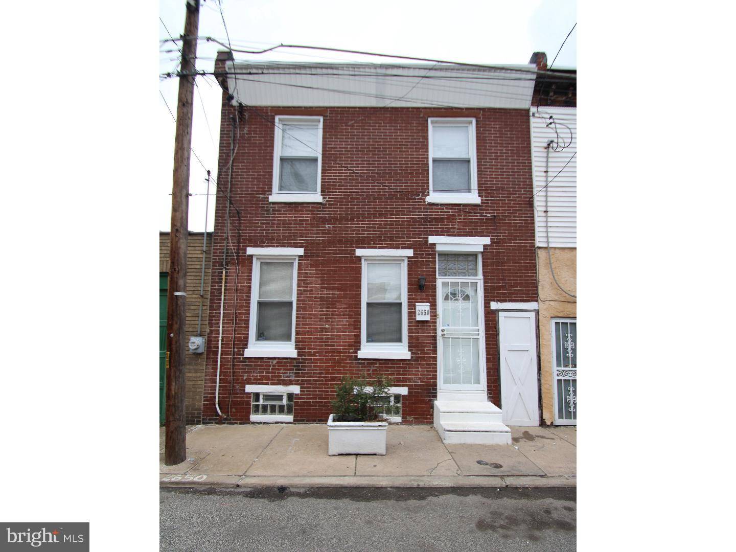 Philadelphia, PA 19125,2650 WEBB ST