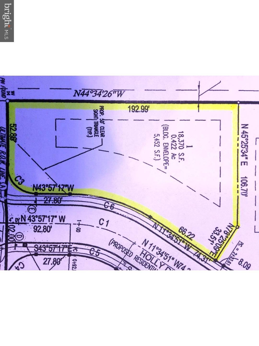 Gilbertsville, PA 19525,LOT 65 HOLLY DR