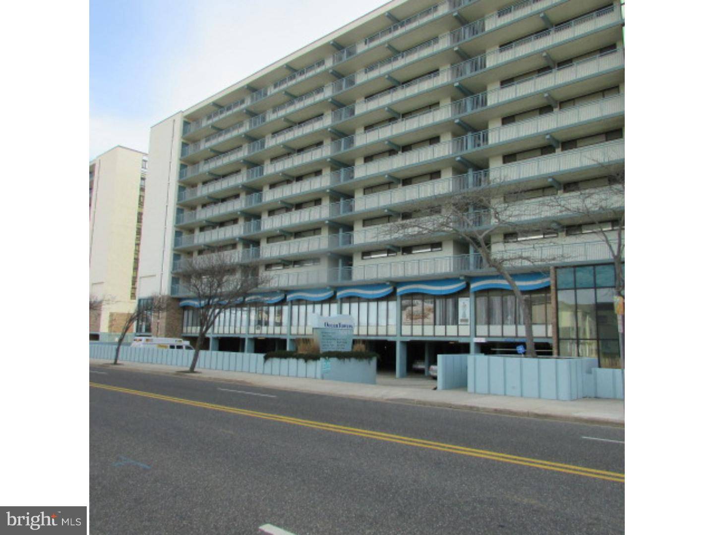 Wildwood, NJ 08260,5300 BOARDWALK #F