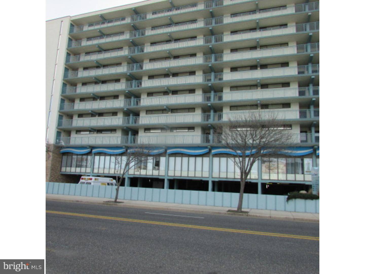 Wildwood, NJ 08260,5300 BOARDWALK #F