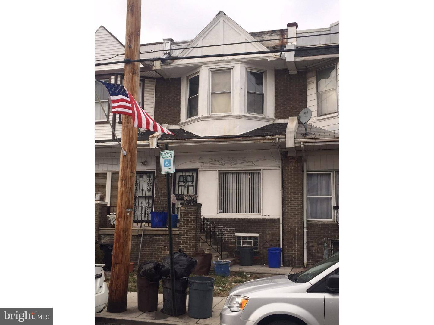 Philadelphia, PA 19143,5929 LARCHWOOD AVE