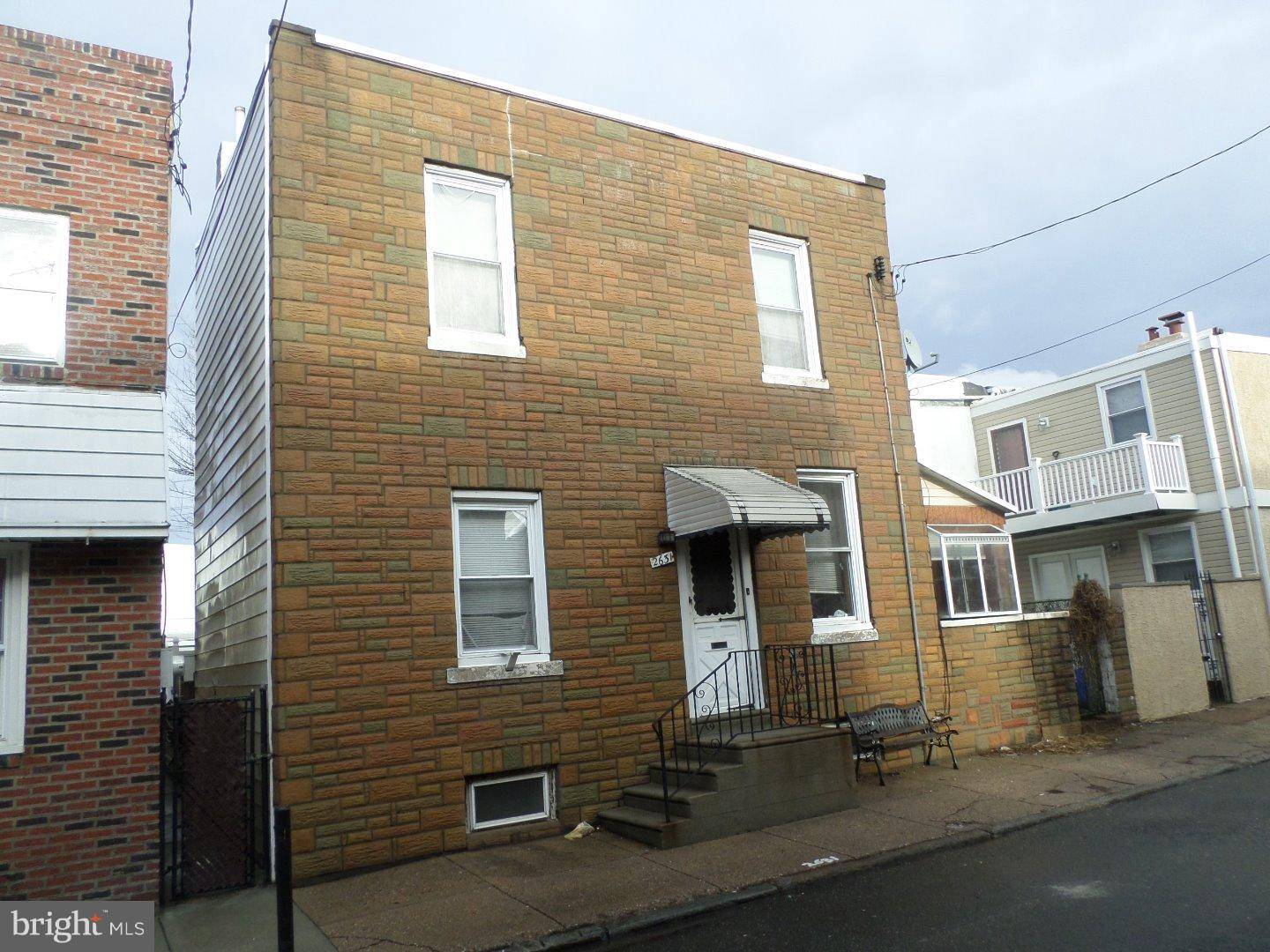 Philadelphia, PA 19134,2631 E BIRCH ST