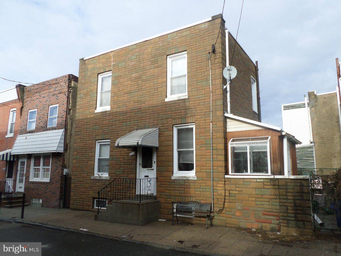 Philadelphia, PA 19134,2631 E BIRCH ST