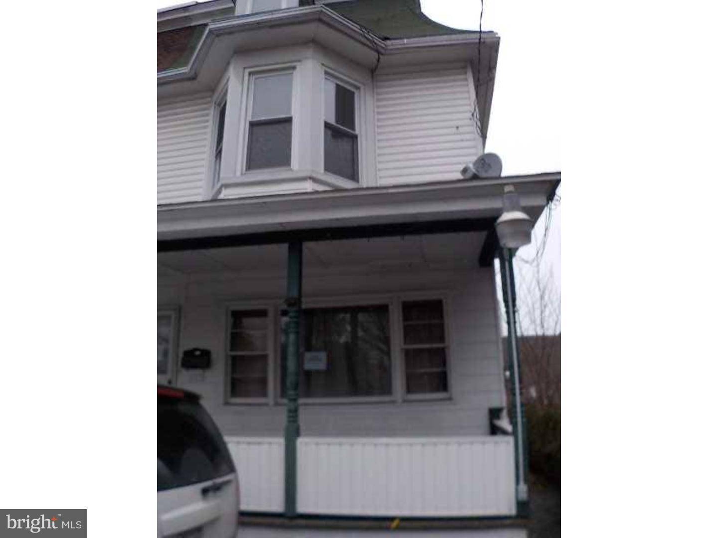 Tamaqua, PA 18252,208 BIDDLE ST