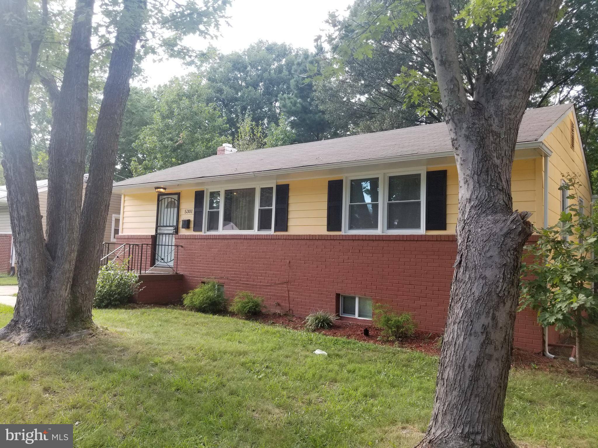 Lanham, MD 20706,5301 BARKER PL