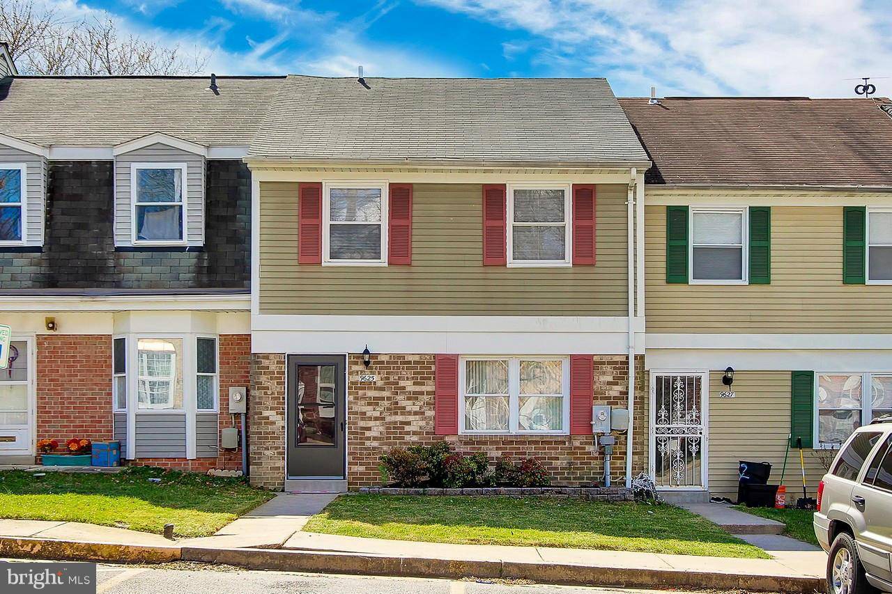 Randallstown, MD 21133,9625 AXEHEAD CT