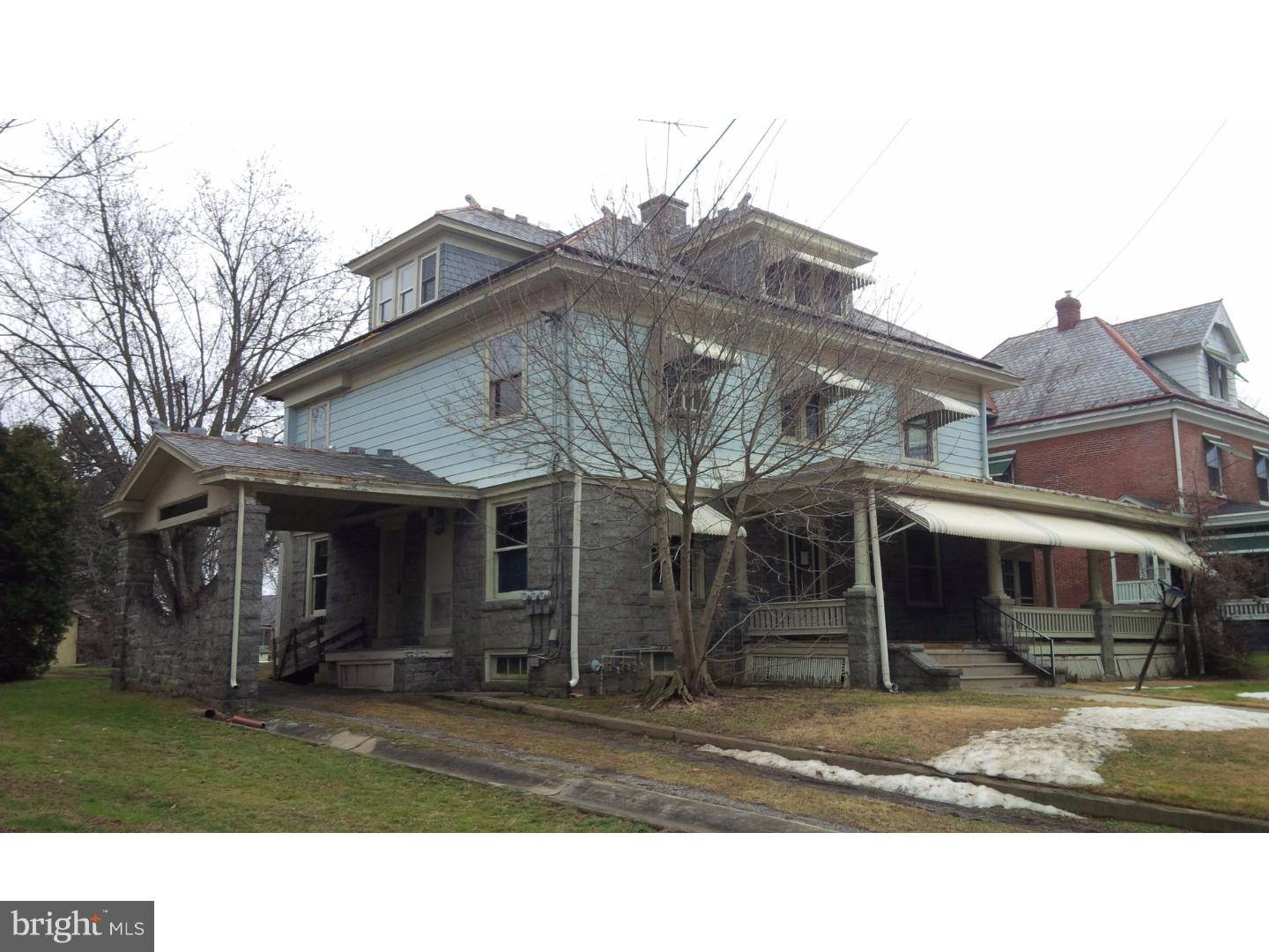 Oxford, PA 19363,55 PINE ST