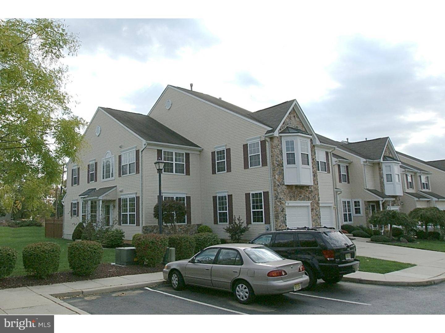 Bordentown, NJ 08505,38 WYNDHAM CT