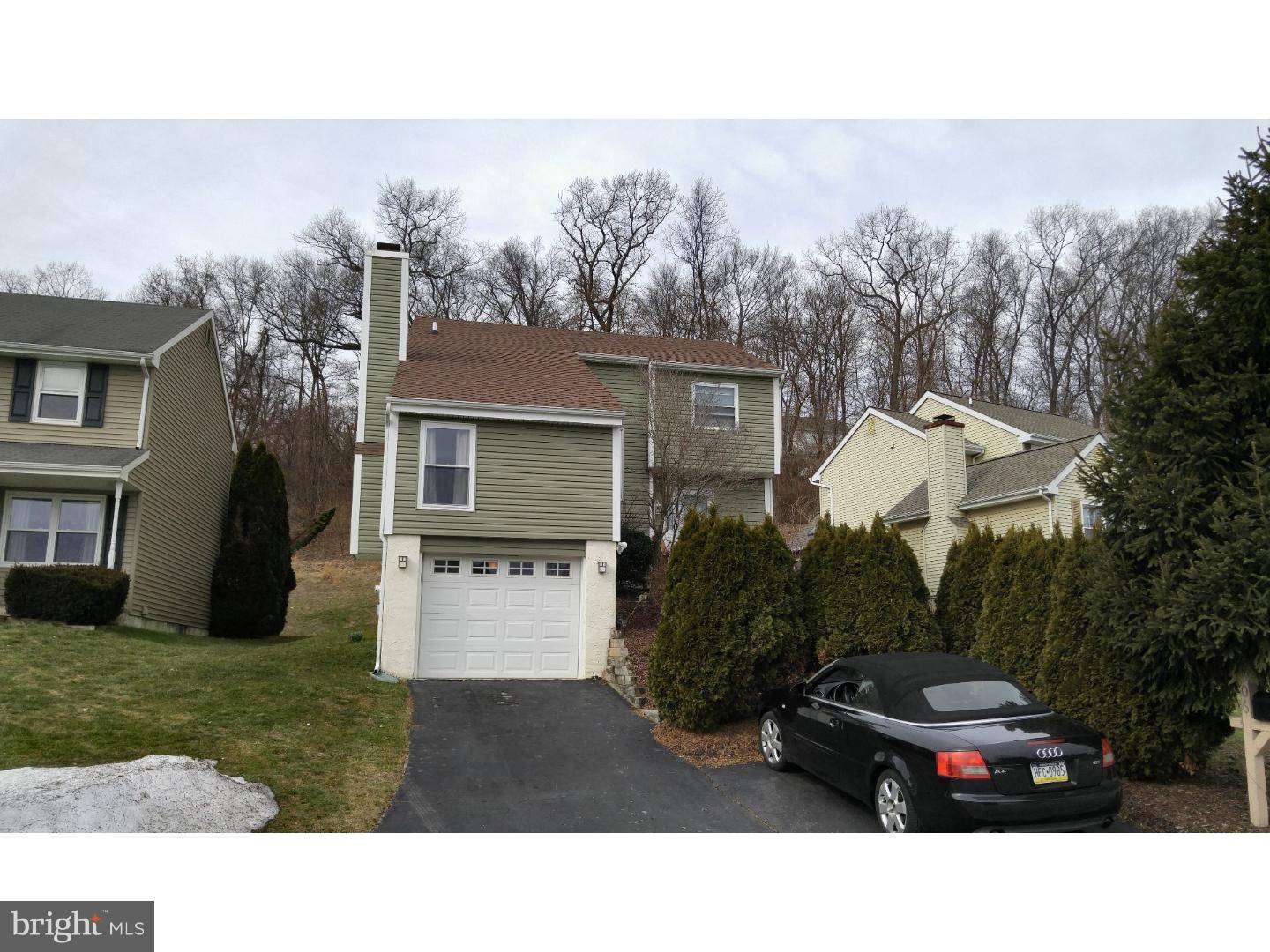 Downingtown, PA 19335,1306 RHODE ISLAND CIR