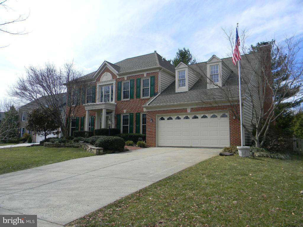 Lutherville Timonium, MD 21093,30 SUMMER FIELDS CT