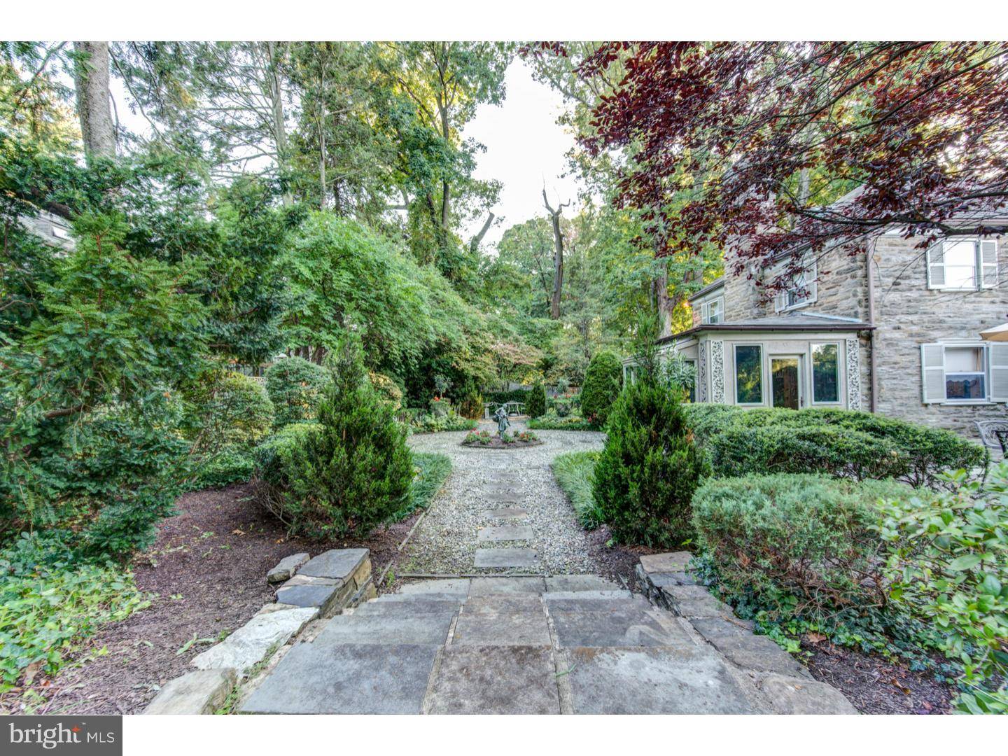 Rydal, PA 19046,1323 FROG HOLLOW RD