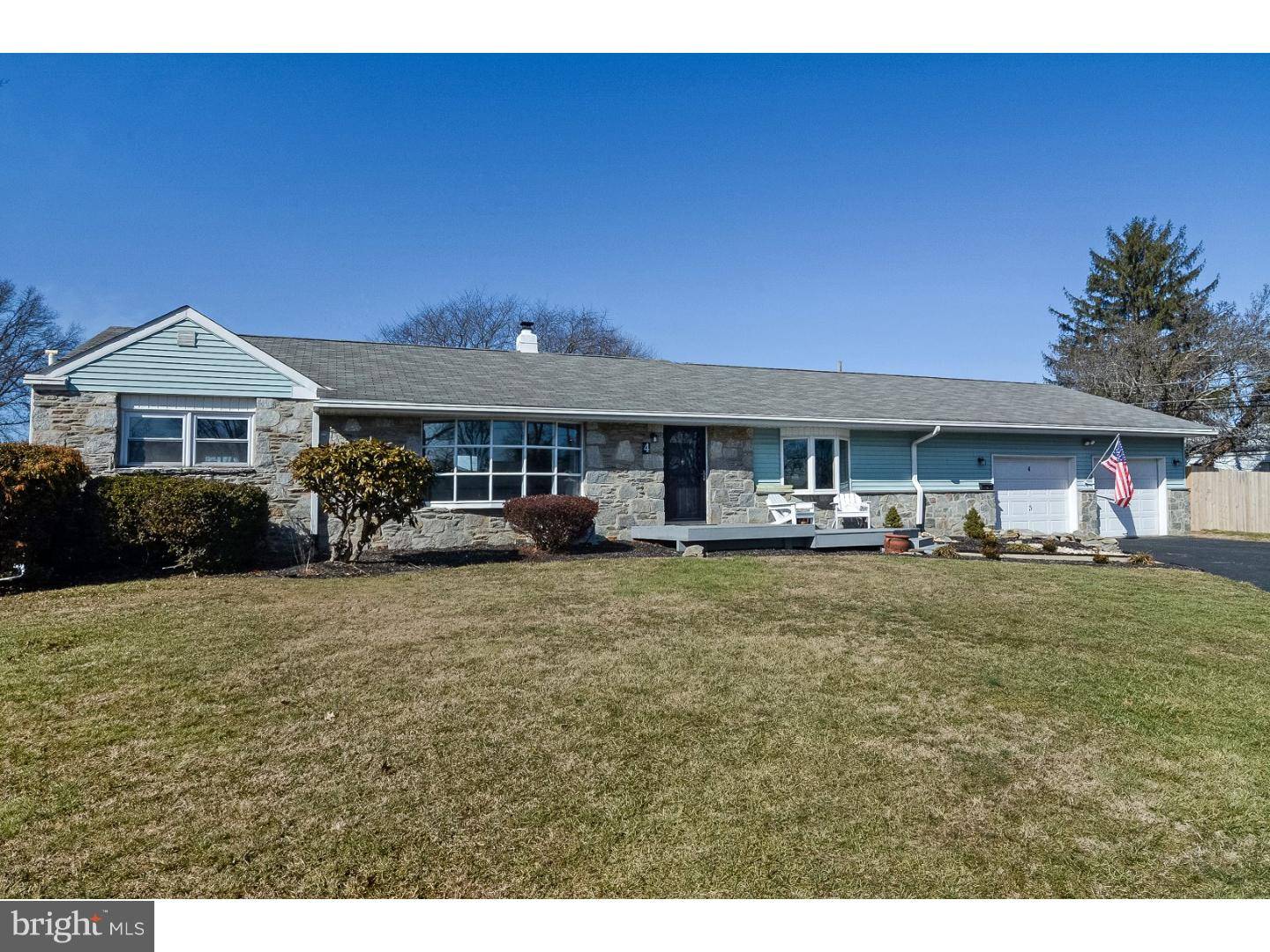 Hatboro, PA 19040,4 SAINT DAVIDS PL