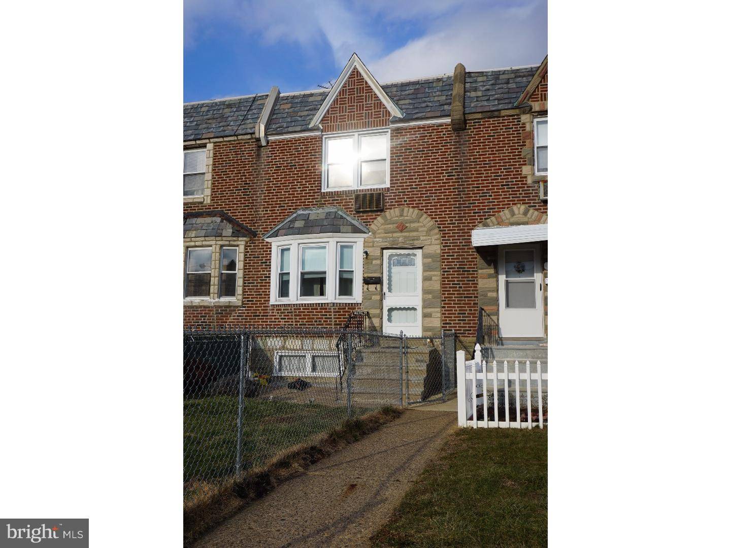 Philadelphia, PA 19149,2137 FRIENDSHIP ST