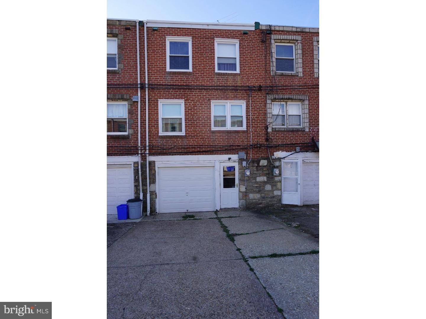 Philadelphia, PA 19149,2137 FRIENDSHIP ST