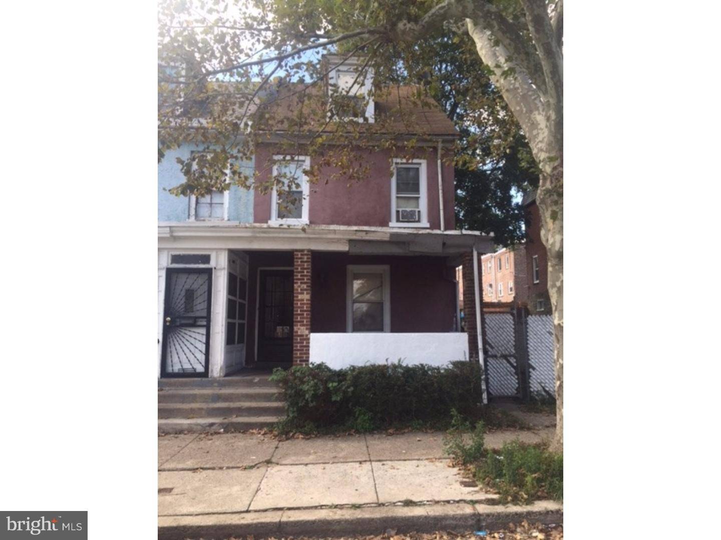 Philadelphia, PA 19119,6712 SPRAGUE ST