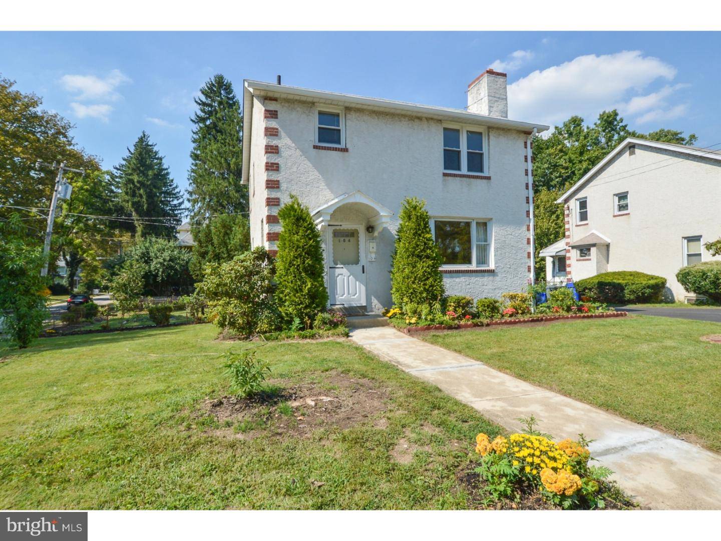 Glenside, PA 19038,104 RICES MILL RD