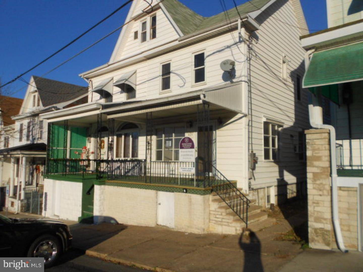 Mount Carmel, PA 17851,429 S HICKORY ST