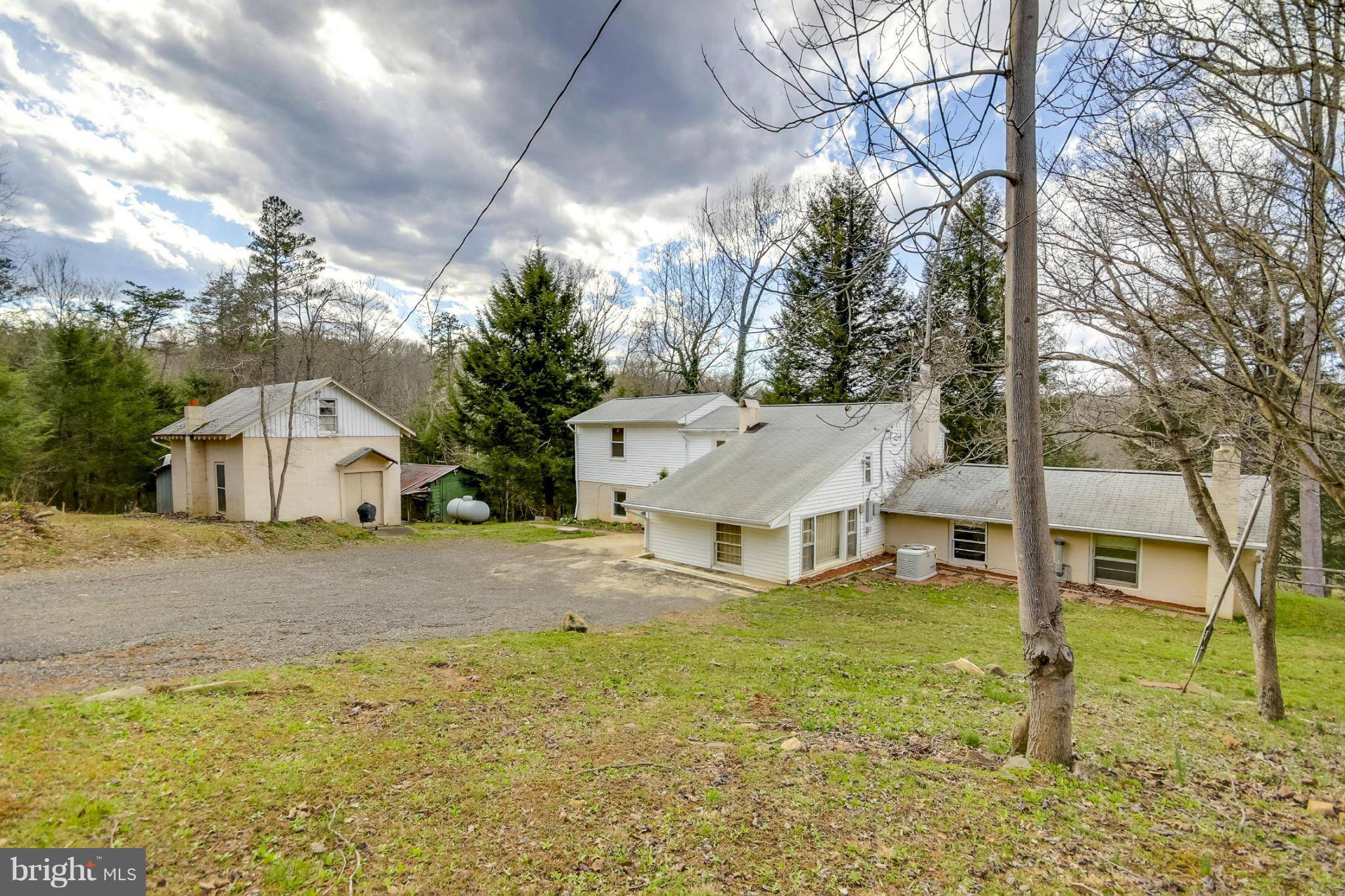 Rixeyville, VA 22737,7460 MORDIWOLL LN