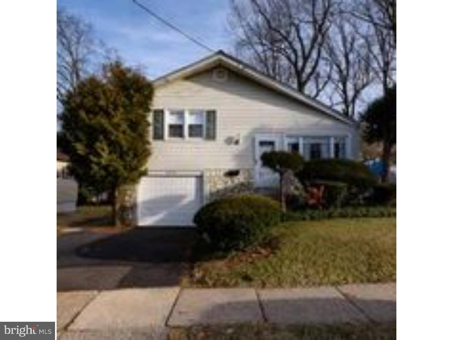 Glenside, PA 19038,639 GARFIELD AVE