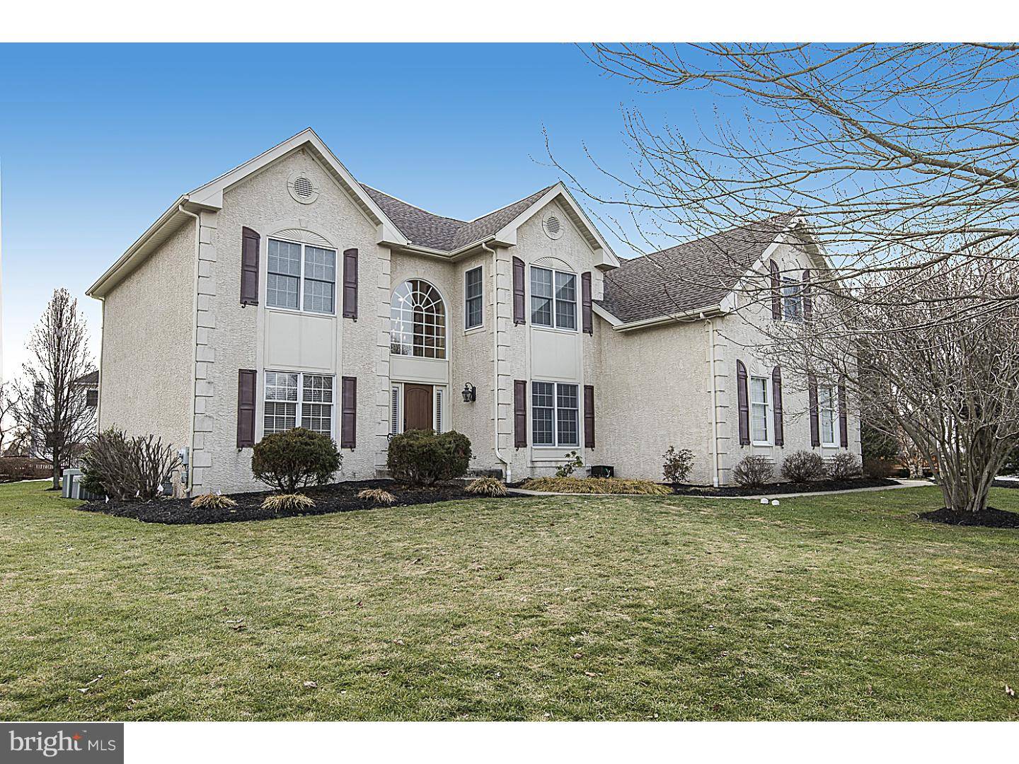 Exton, PA 19341,302 HORIZON CT