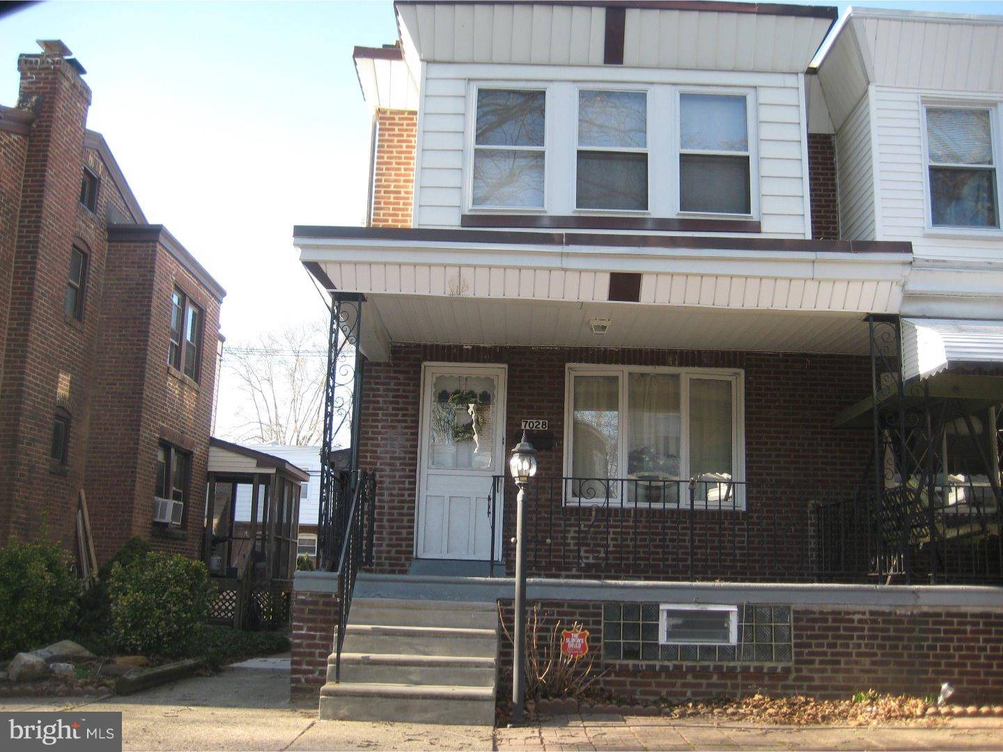 Philadelphia, PA 19135,7028 ALGARD ST