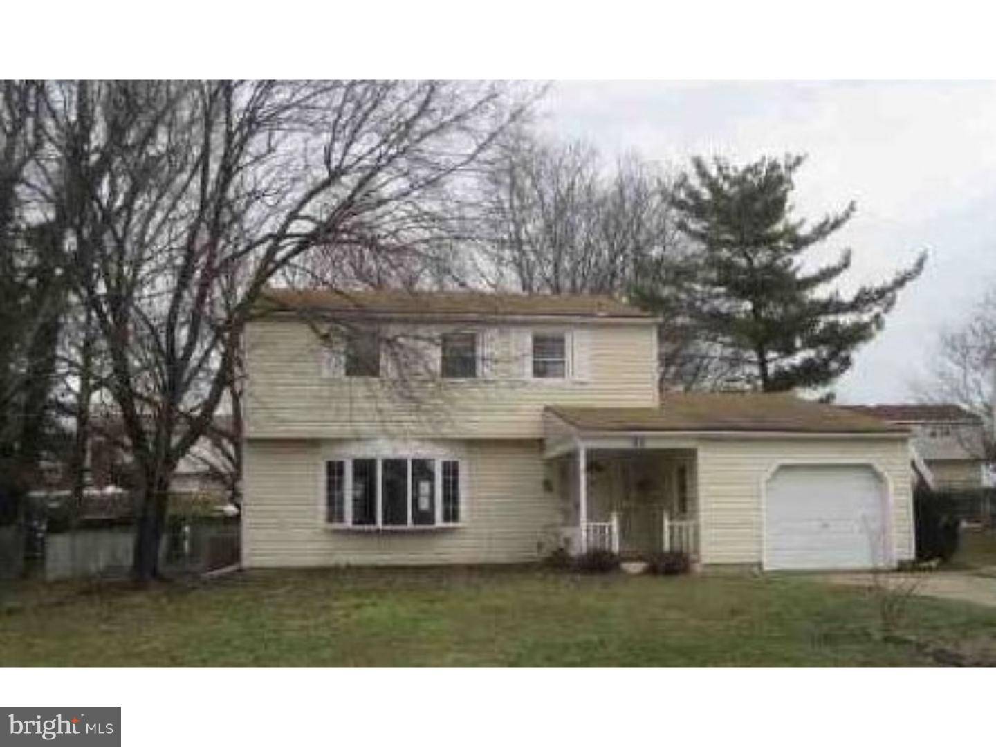 Clementon, NJ 08021,38 CEDAR CREEK DR