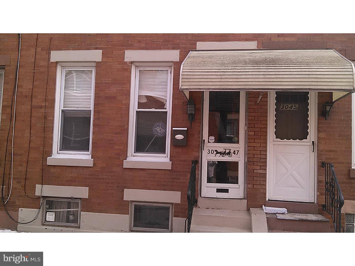 Philadelphia, PA 19134,3047 LIVINGSTON ST