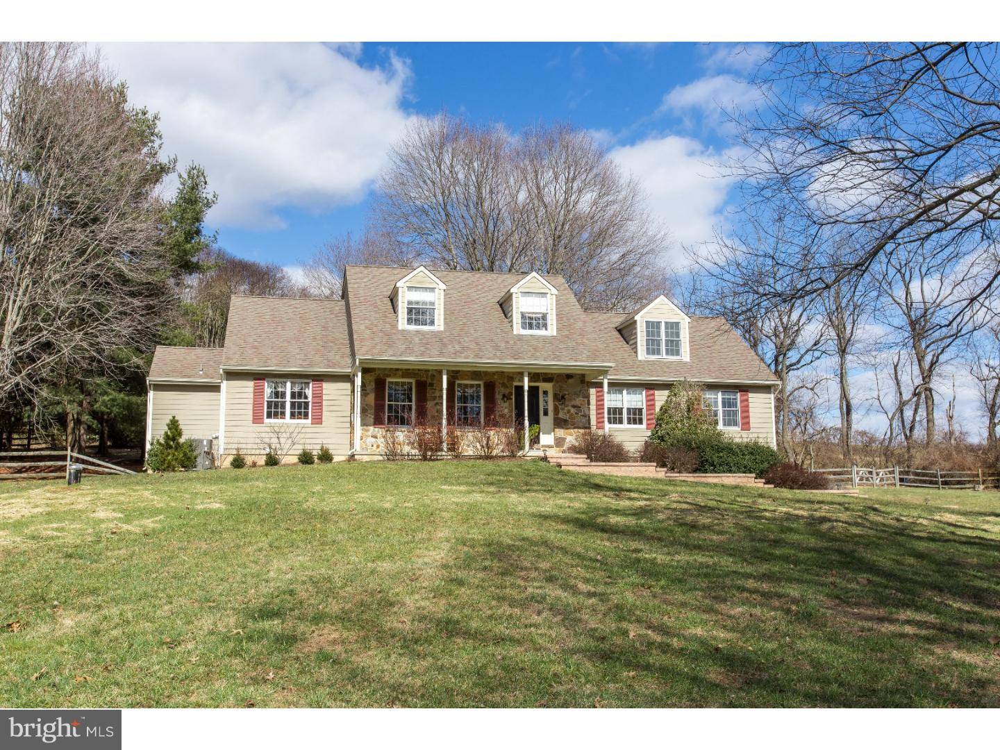 Chadds Ford, PA 19317,832 MCCOMB LN