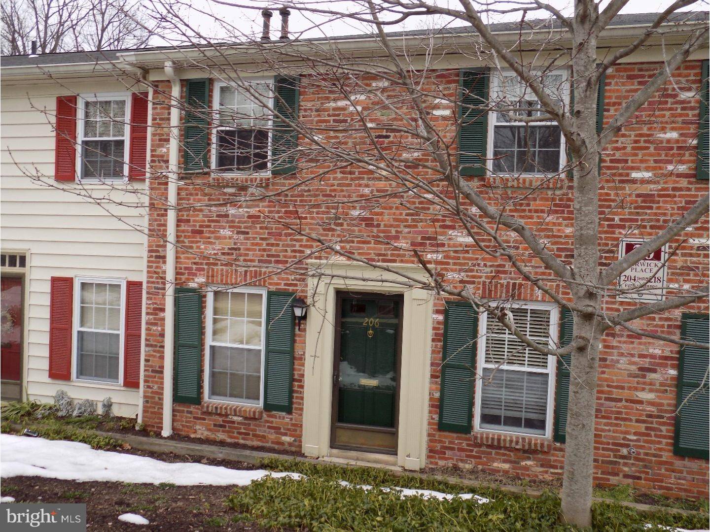 Lansdale, PA 19446,206 BERWICK PL