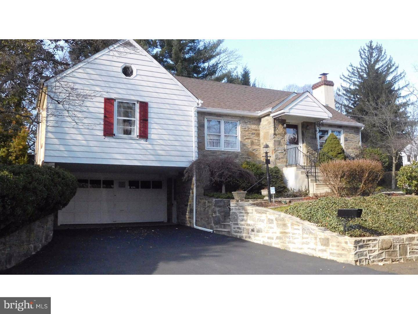 Huntingdon Valley, PA 19006,1072 WINDING CREEK LN