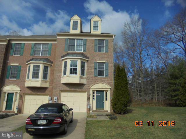 Cockeysville, MD 21030,1024 HIDDEN MOSS DR