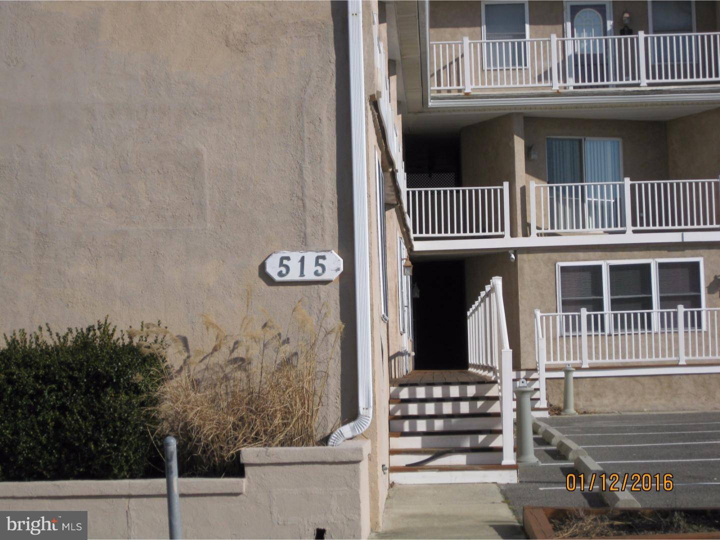 North Wildwood, NJ 08260,515 E 11TH AVE #7