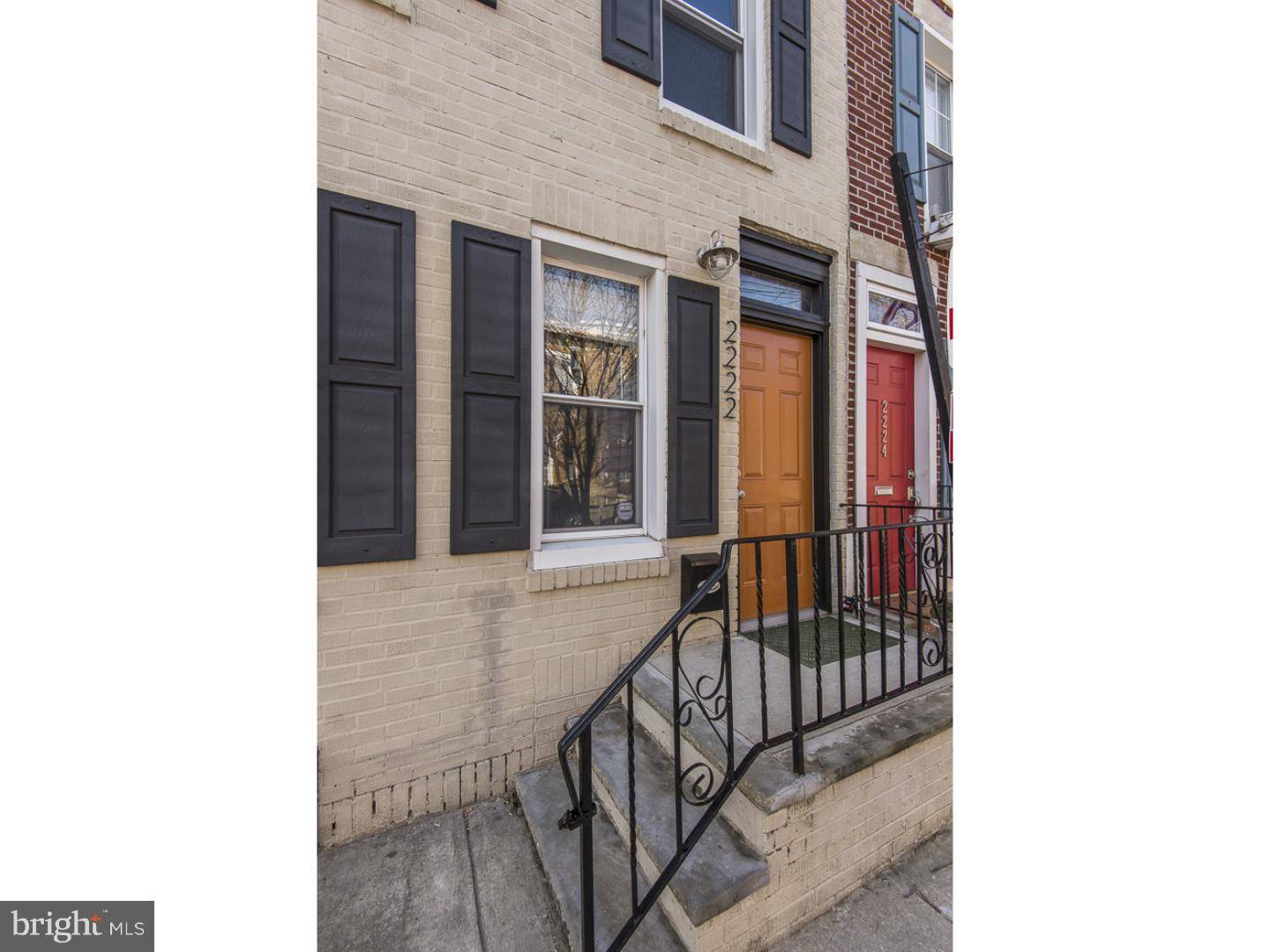 Philadelphia, PA 19146,2222 MONTROSE ST