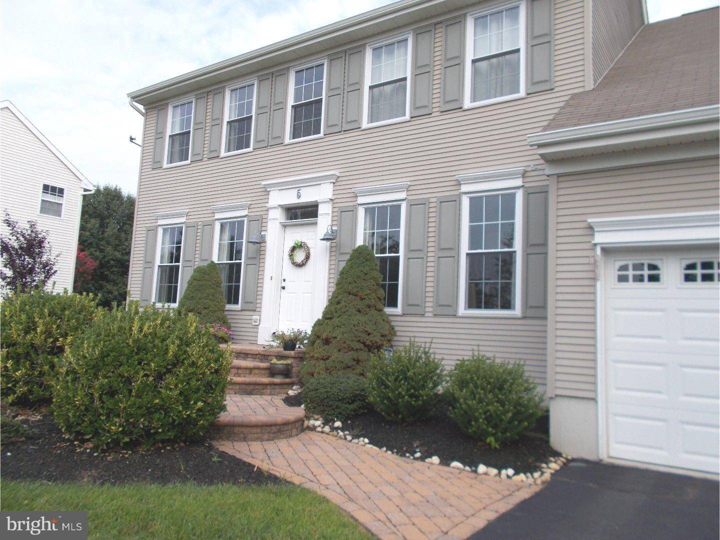 Burlington Township, NJ 08016,5 PHILLY WAY