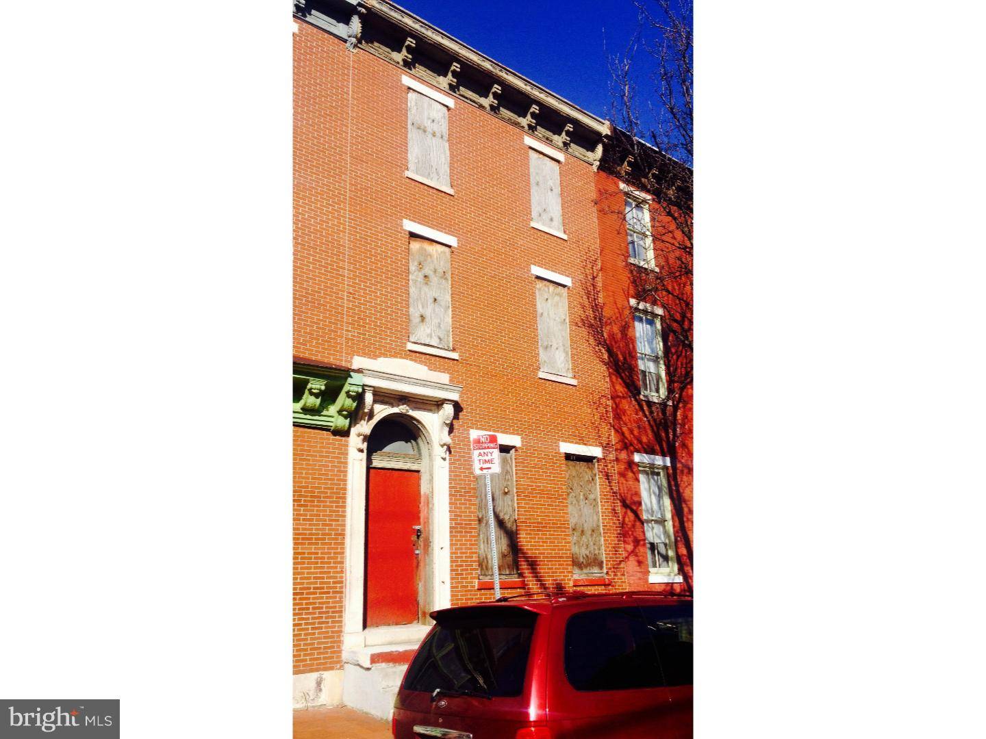 Philadelphia, PA 19130,1629 WALLACE ST