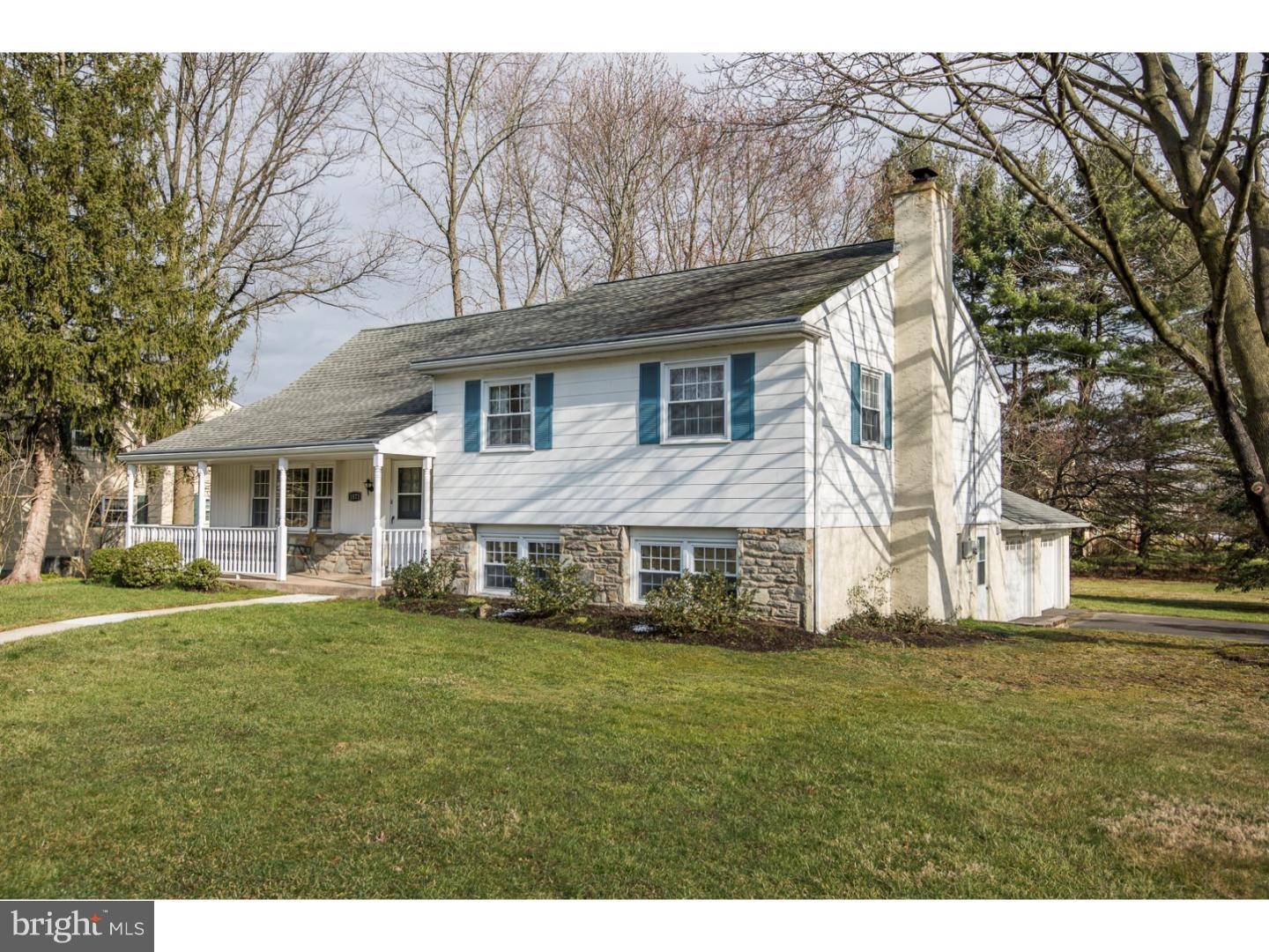 Dresher, PA 19025,1571 DERRY DR