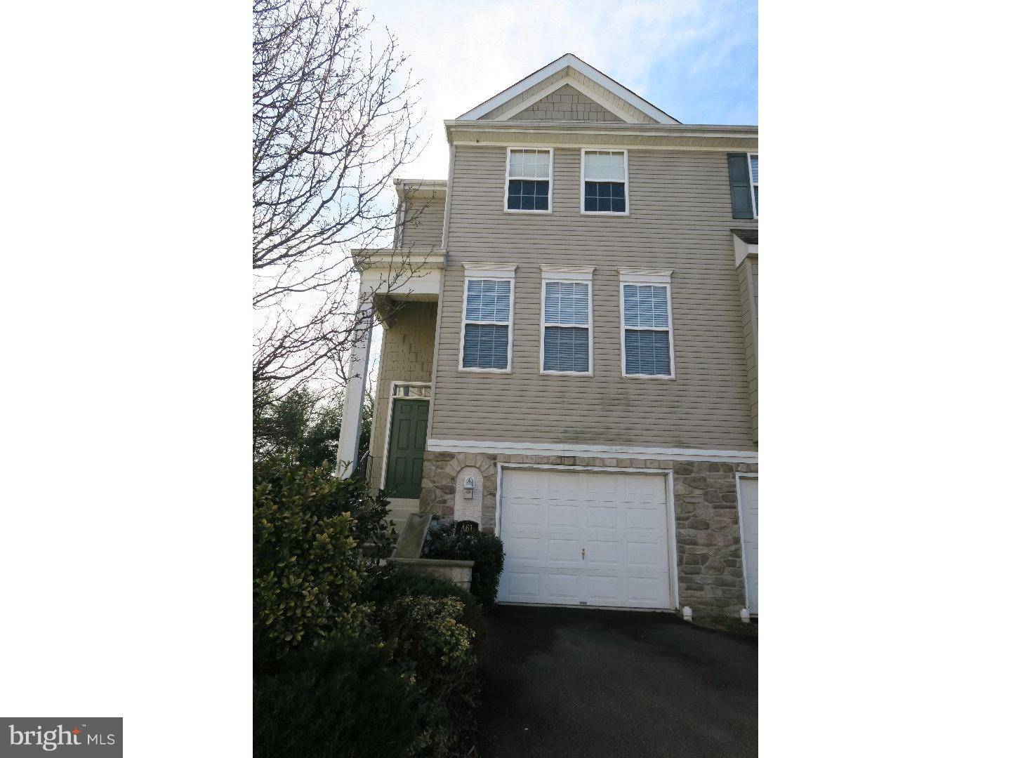 Fort Washington, PA 19034,461 FORT HILL CIR