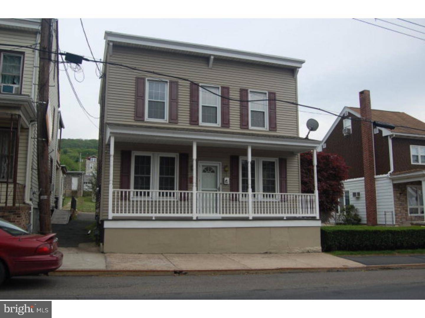 Pottsville, PA 17901,2049 W MARKET ST