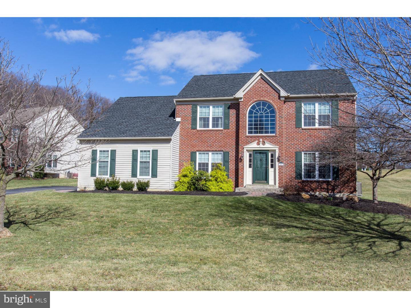 Chester Springs, PA 19425,303 LYNNE PL